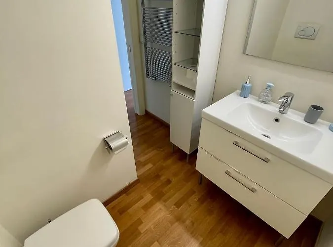 Terrace Διαμέρισμα Μπάρι