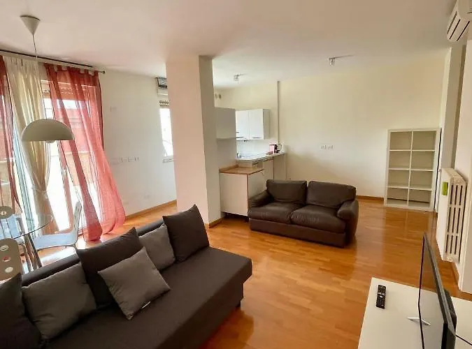 Διαμέρισμα Terrace Μπάρι