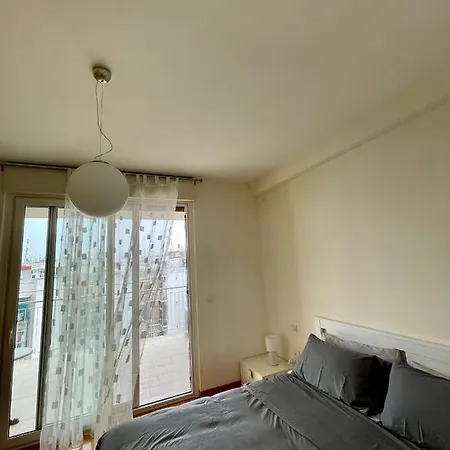 Apartmán Terrace Bari