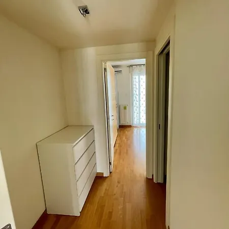 Terrace Apartmán