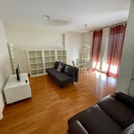 Apartmán Terrace