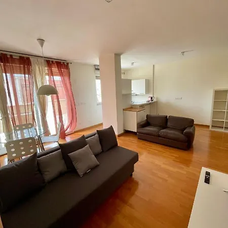 Apartmán Terrace