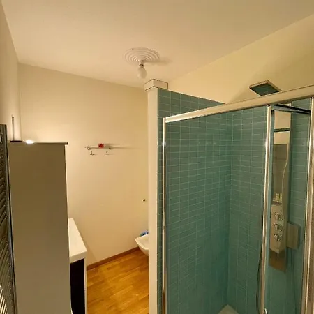 Appartement Terrace Bari