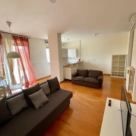 Apartmán Terrace Bari