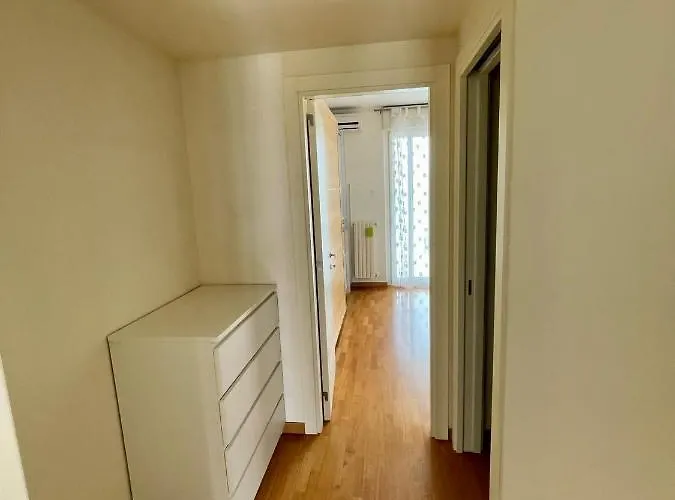 Terrace Apartmán
