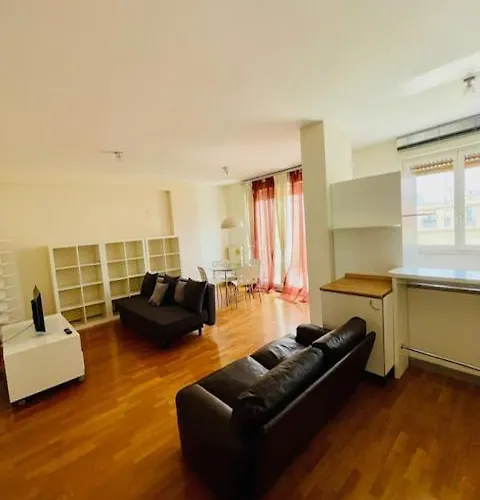 Apartmán Terrace Bari