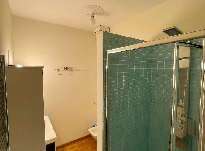 Apartmán Terrace Bari